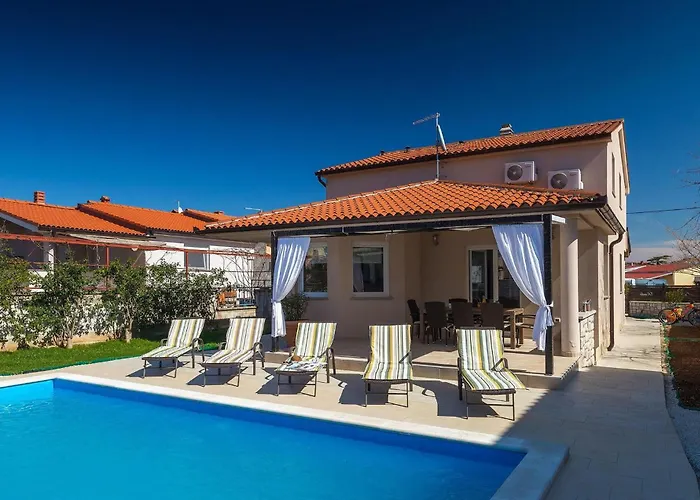 Villa Rudi